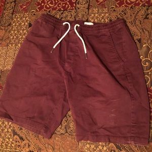 MATIX Jogger Shorts